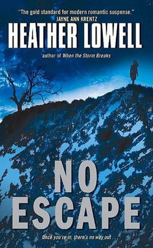 Cover image for No Escape
