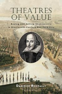 Cover image for Theatres of Value