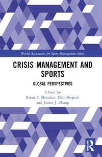 Cover image for Crisis Management and Sports