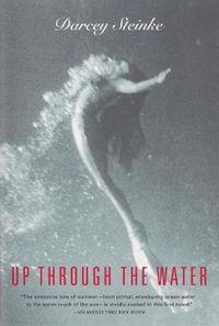 Cover image for Up Through the Water