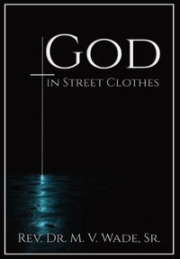 Cover image for God in Street Clothes