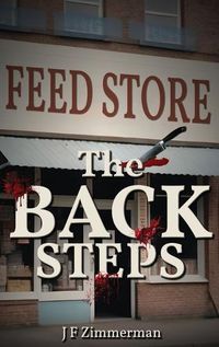 Cover image for The Back Steps