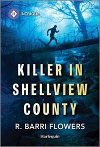 Cover image for Killer in Shellview County