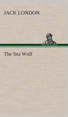 Cover image for The Sea Wolf