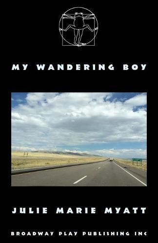 My Wandering Boy