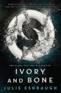 Cover image for Ivory and Bone