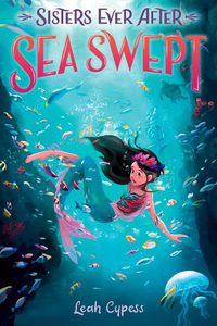 Cover image for Sea Swept