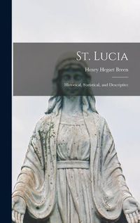 Cover image for St. Lucia