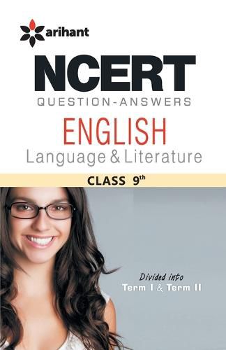 Cover image for Ncert Questions-Answers English Language & Literature Class 9th