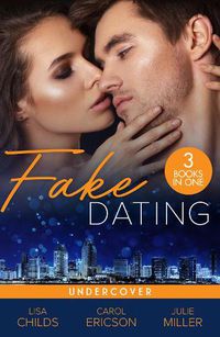 Cover image for Fake Dating: Undercover