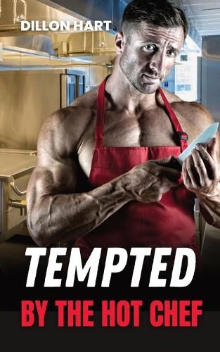 Cover image for Tempted by the Hot Chef