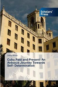 Cover image for Cuba Past and Present