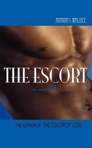 Cover image for The Escort