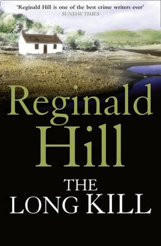 Cover image for The Long Kill