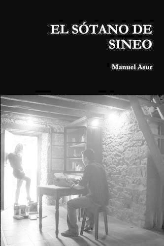 Cover image for EL Sotano De Sineo
