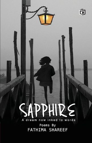 Cover image for Sapphire