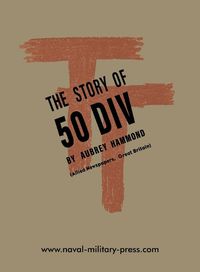 Cover image for The Story of the 50 DIV