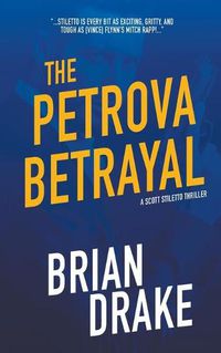 Cover image for The Petrova Betrayal