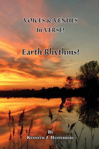 Cover image for Voices and Venues in Verse: Earth Rhythms!