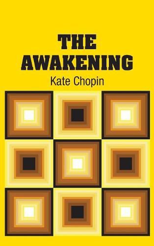 Cover image for The Awakening