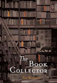 Cover image for The Book Collector