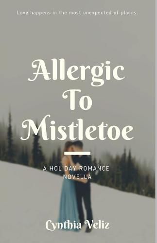 Cover image for Allergic to Mistletoe