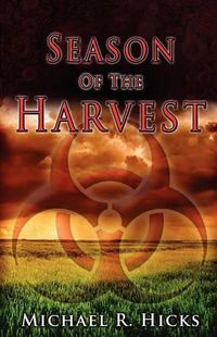 Cover image for Season of the Harvest