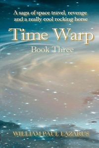 Cover image for Time Warp