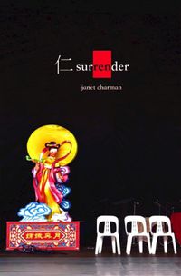 Cover image for   Surrender