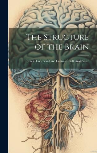 Cover image for The Structure of the Brain