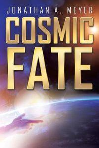 Cover image for Cosmic Fate