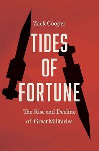 Cover image for Tides of Fortune