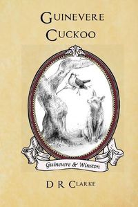 Cover image for Guinevere Cuckoo