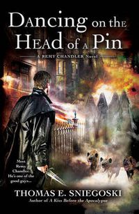 Cover image for Dancing on the Head of a Pin