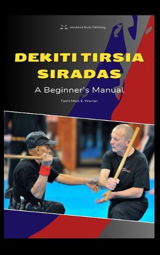 Cover image for Dekiti Tirsia Siradas