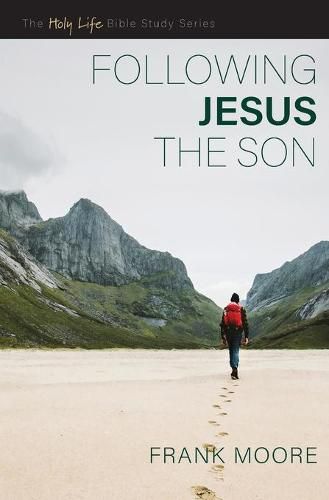 Cover image for Following Jesus the Son