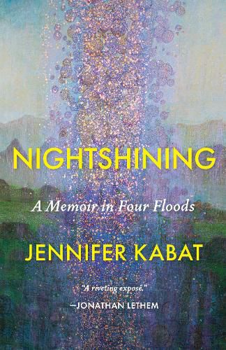 Cover image for Nightshining