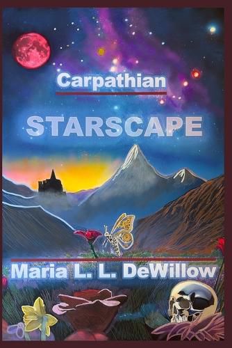 Cover image for Carpathian Starscape