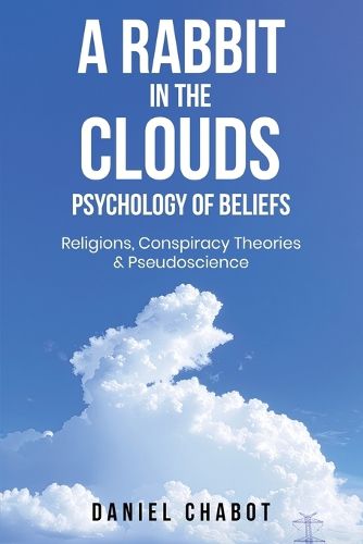 Cover image for A Rabbit in the Clouds