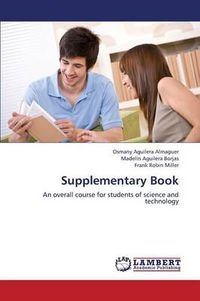 Cover image for Supplementary Book