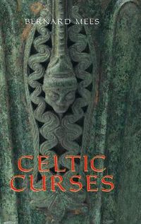 Cover image for Celtic Curses