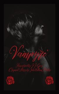 Cover image for 'Vampyre'