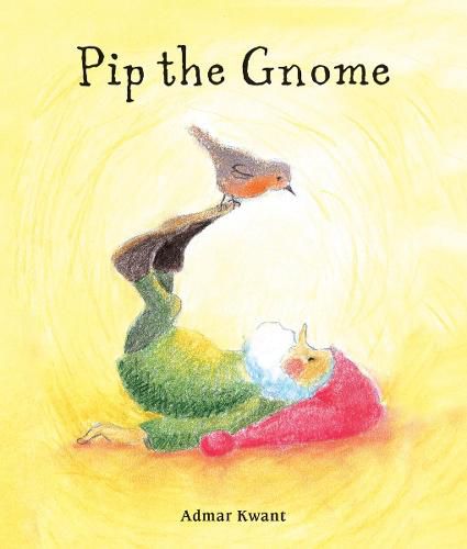Cover image for Pip the Gnome