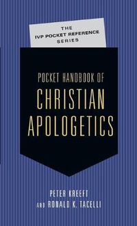 Cover image for Pocket Handbook of Christian Apologetics