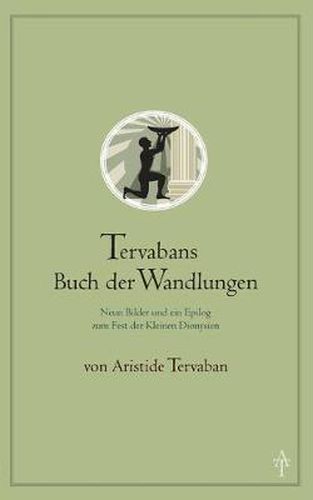 Cover image for Tervabans Buch der Wandlungen