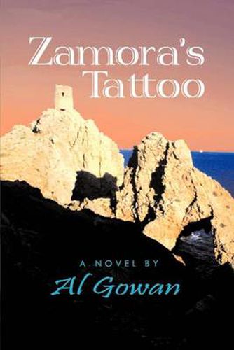 Cover image for Zamora's Tattoo