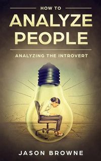 Cover image for How To Analyze People