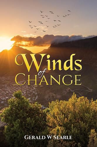 Cover image for Winds of Change