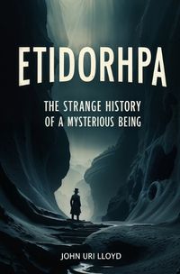 Cover image for Etidorhpa