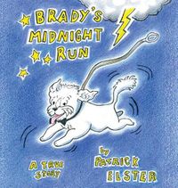 Cover image for Brady's Midnight Run